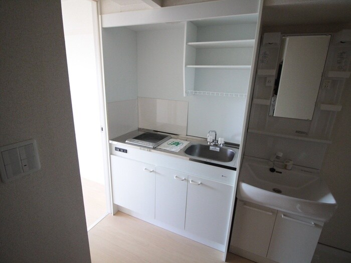 クラシカル志音の物件内観写真