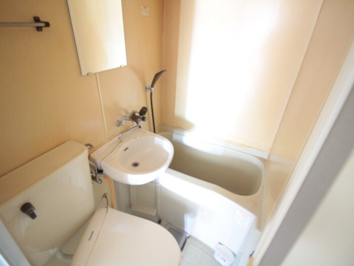 クラシカル志音の物件内観写真