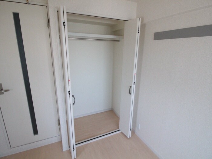 クラシカル志音の物件内観写真