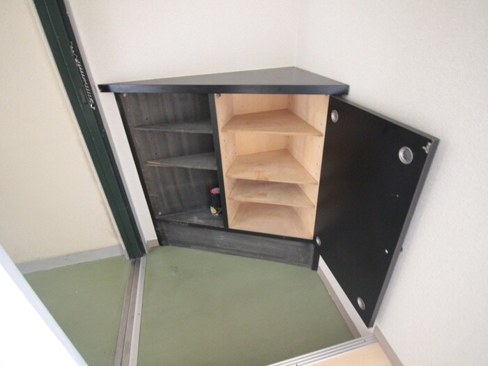 クラシカル志音の物件内観写真