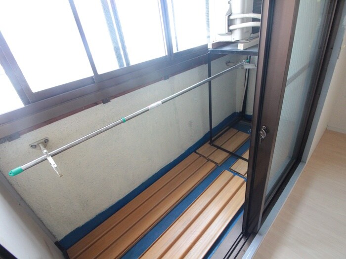 クラシカル志音の物件内観写真