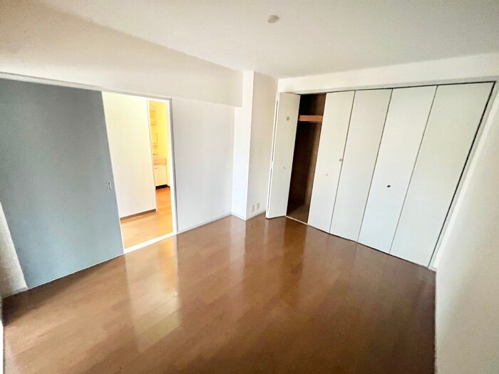 千里ハイツの物件内観写真