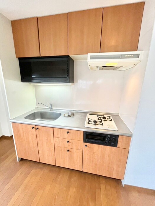 千里ハイツの物件内観写真