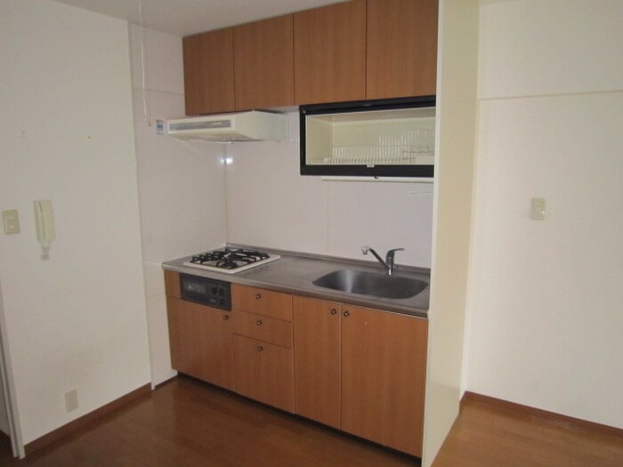 千里ハイツの物件内観写真