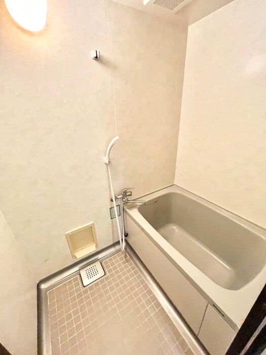 千里ハイツの物件内観写真