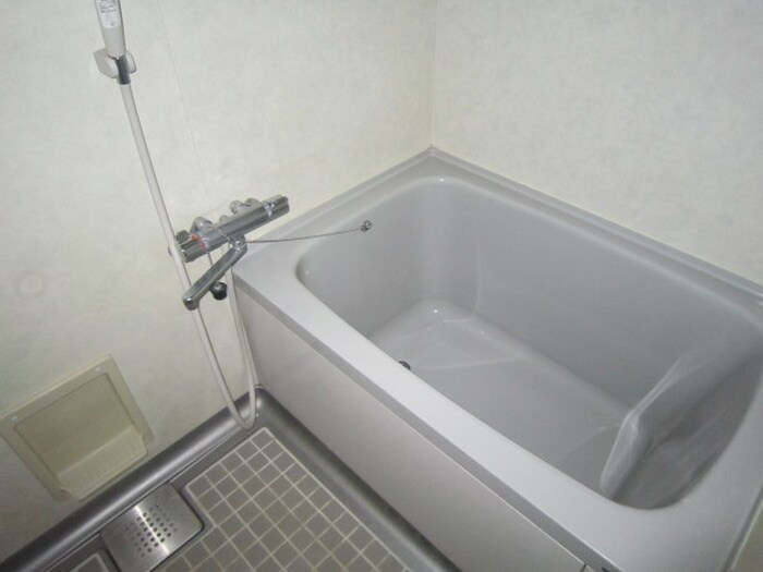 千里ハイツの物件内観写真