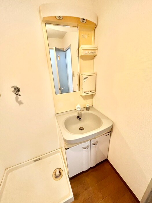 千里ハイツの物件内観写真