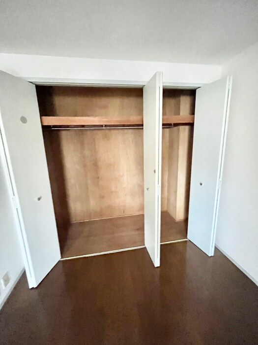 千里ハイツの物件内観写真