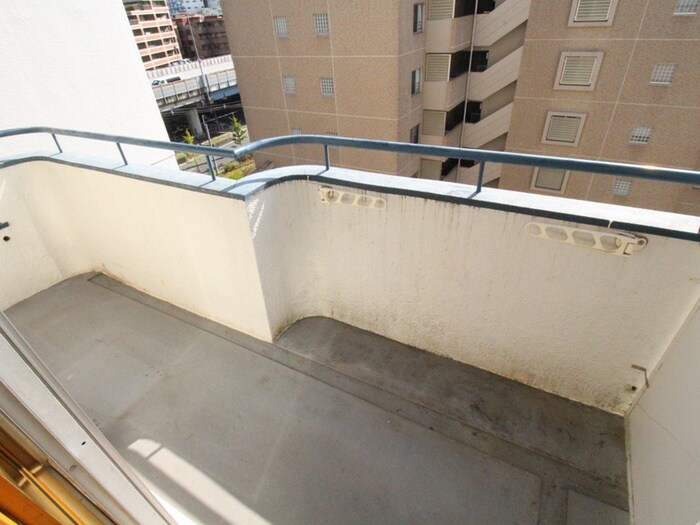 千里ハイツの物件内観写真