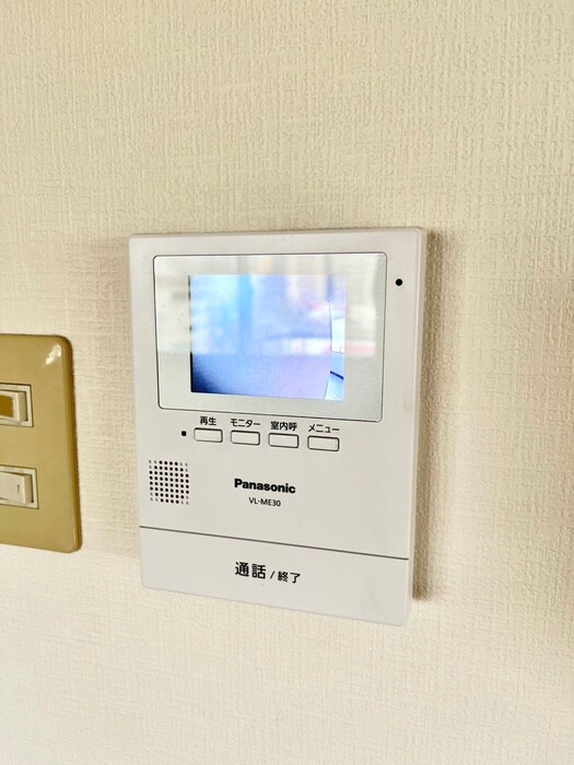 千里ハイツの物件内観写真