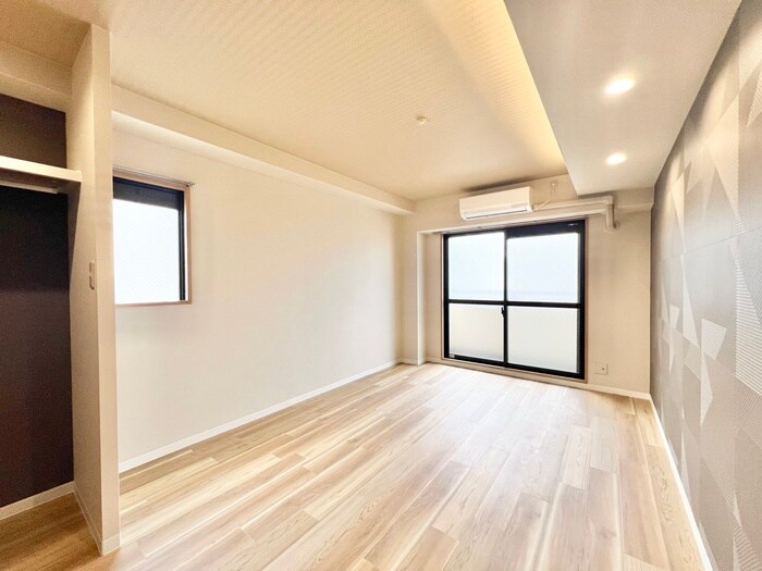 ネオハ－ス金岡の物件内観写真