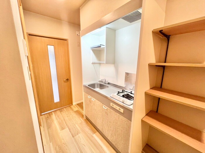 ネオハ－ス金岡の物件内観写真