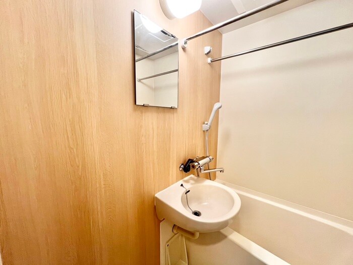 ネオハ－ス金岡の物件内観写真