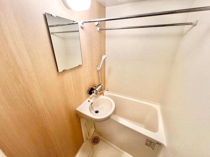 ネオハ－ス金岡の物件内観写真