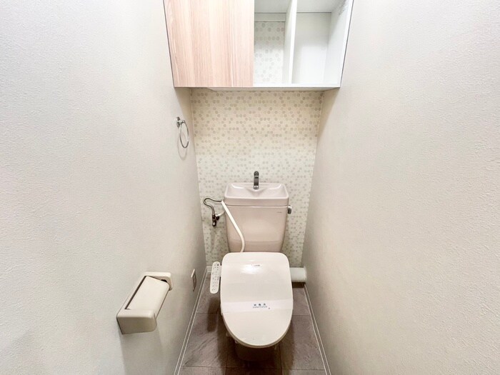 ネオハ－ス金岡の物件内観写真