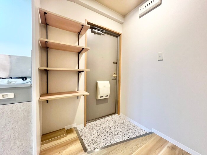 ネオハ－ス金岡の物件内観写真