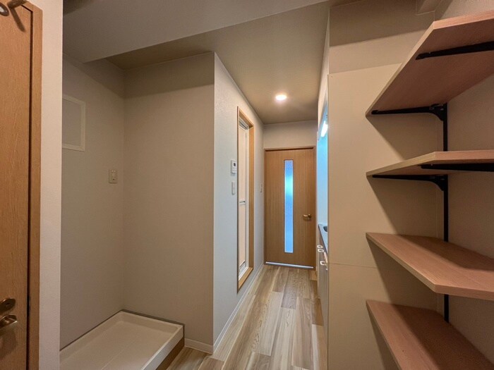 ネオハ－ス金岡の物件内観写真