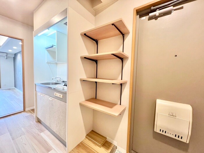 ネオハ－ス金岡の物件内観写真