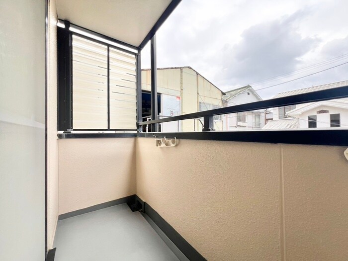 ネオハ－ス金岡の物件内観写真