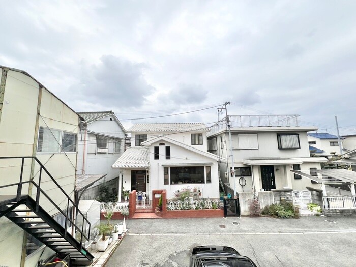 ネオハ－ス金岡の物件内観写真