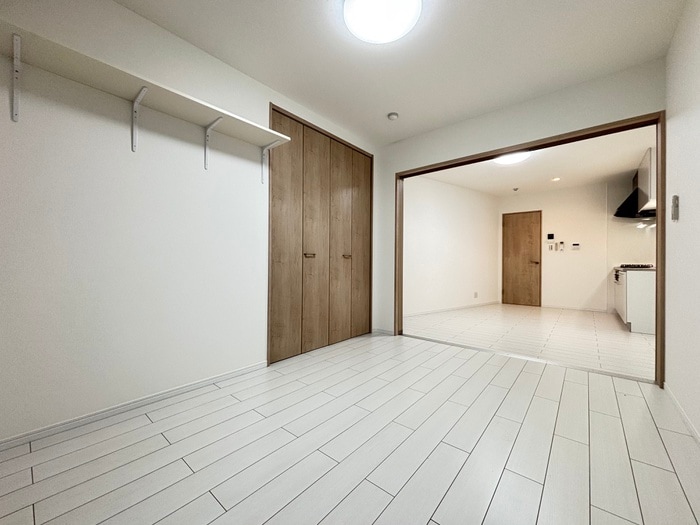 Mirei 太秦天神川の物件内観写真