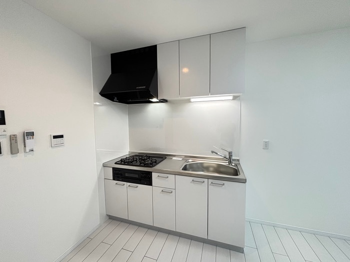 Mirei 太秦天神川の物件内観写真