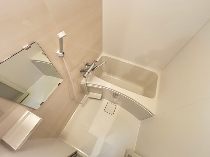 Mirei 太秦天神川の物件内観写真