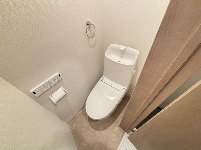 Mirei 太秦天神川の物件内観写真