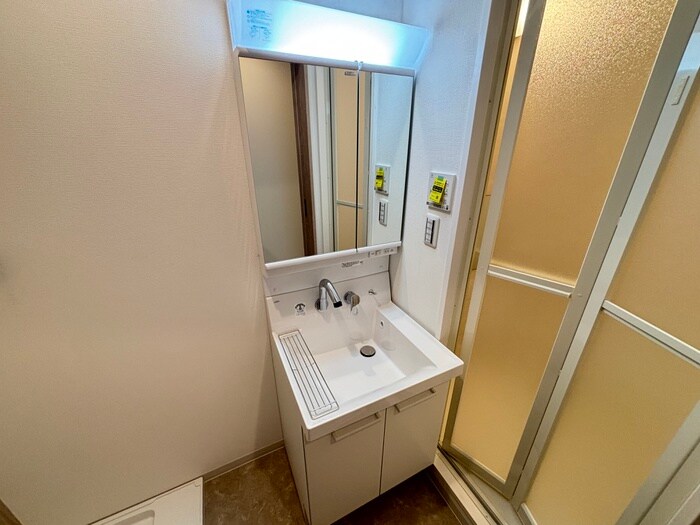 Mirei 太秦天神川の物件内観写真