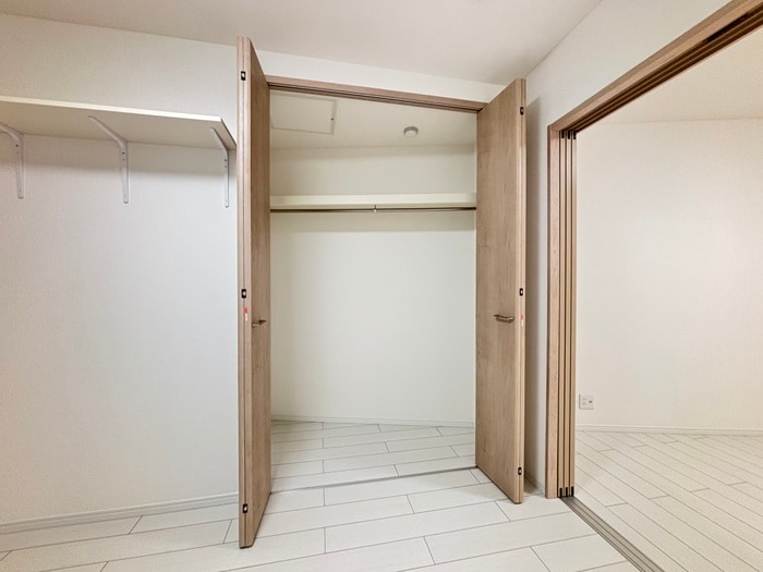 Mirei 太秦天神川の物件内観写真