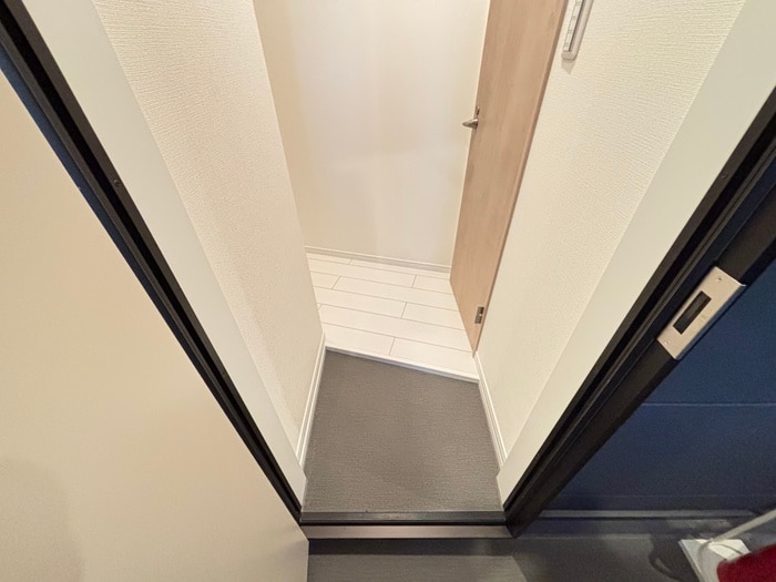 Mirei 太秦天神川の物件内観写真