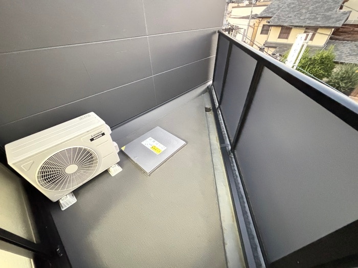 Mirei 太秦天神川の物件内観写真