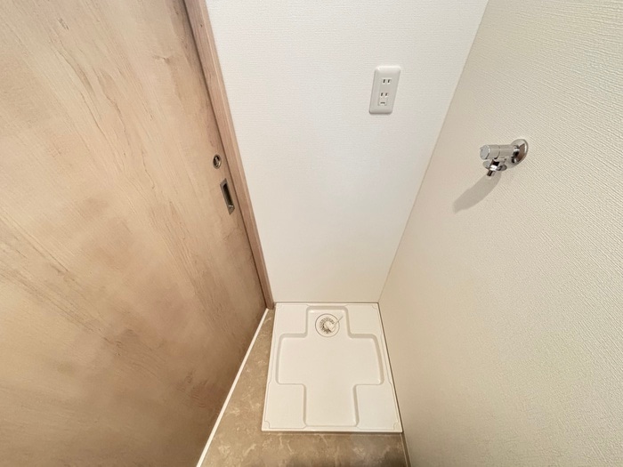 Mirei 太秦天神川の物件内観写真