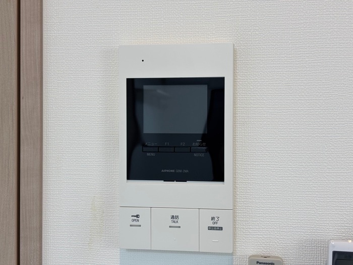 Mirei 太秦天神川の物件内観写真