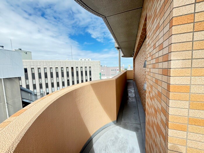 シェモア藤井寺駅前の物件内観写真