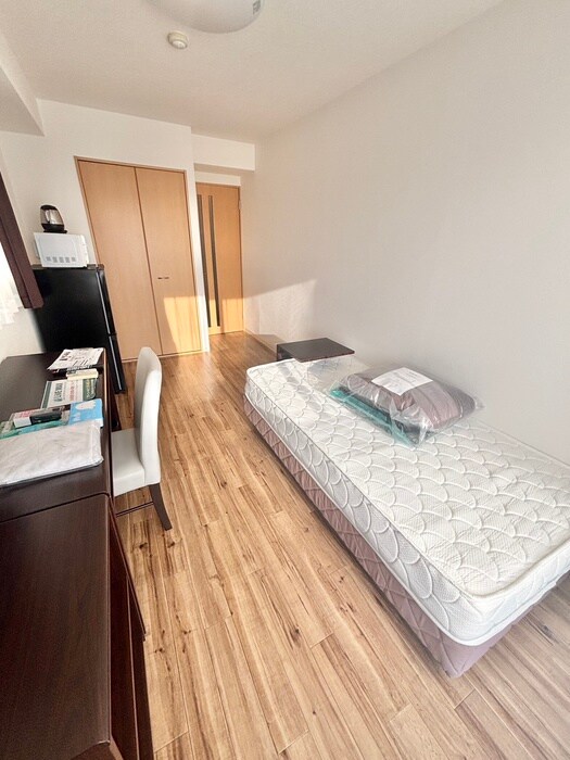 エスペランサ谷町の物件内観写真