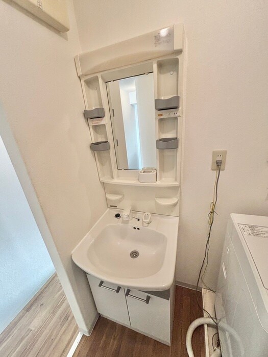 エスペランサ谷町の物件内観写真