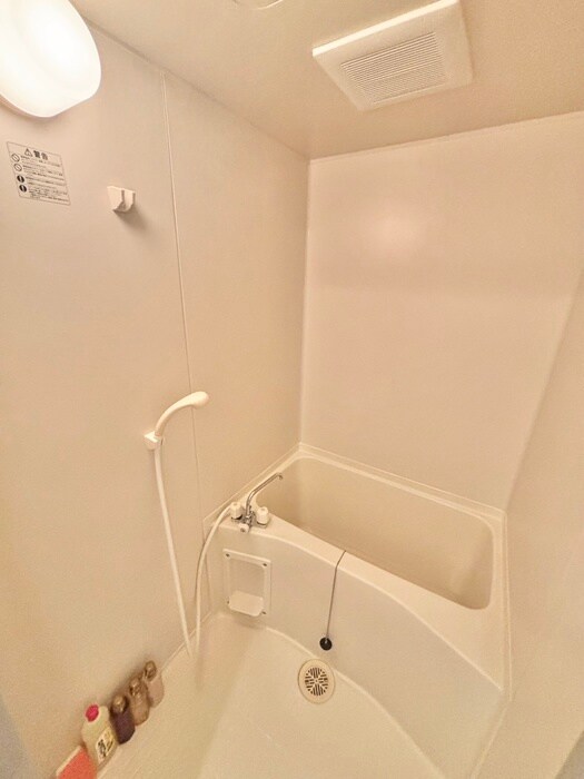 エスペランサ谷町の物件内観写真