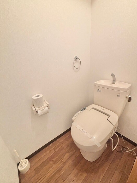 エスペランサ谷町の物件内観写真