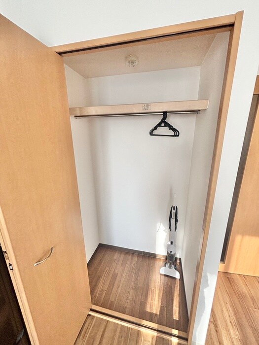 エスペランサ谷町の物件内観写真