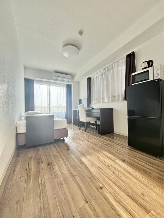 エスペランサ谷町の物件内観写真