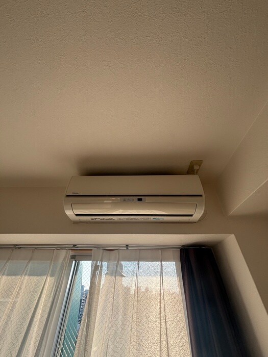 エスペランサ谷町の物件内観写真