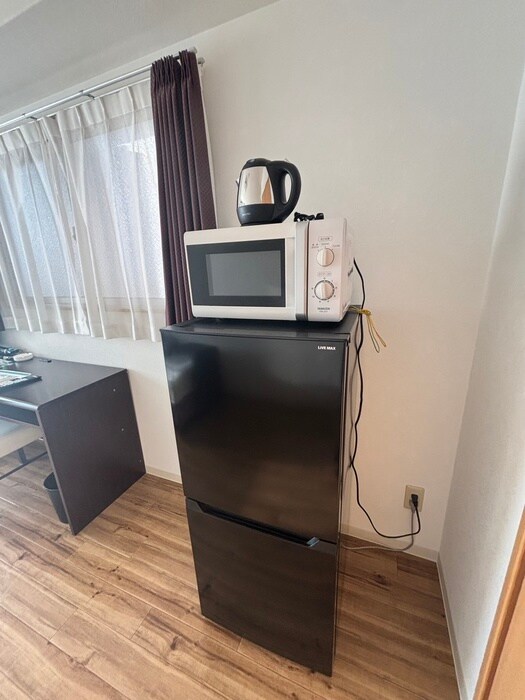 エスペランサ谷町の物件内観写真