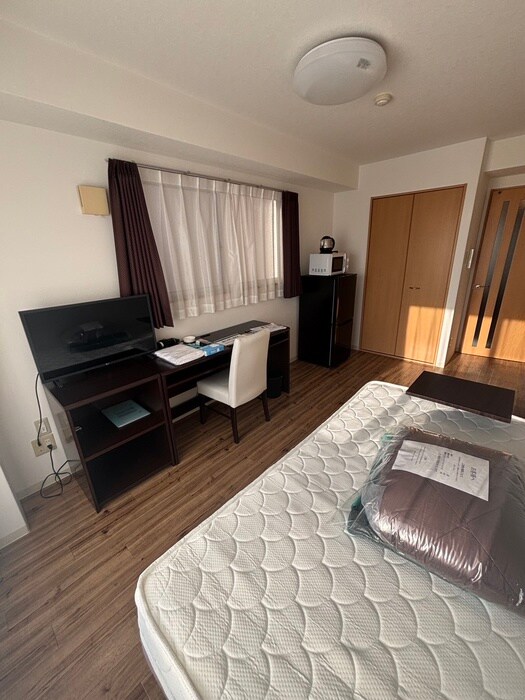 エスペランサ谷町の物件内観写真