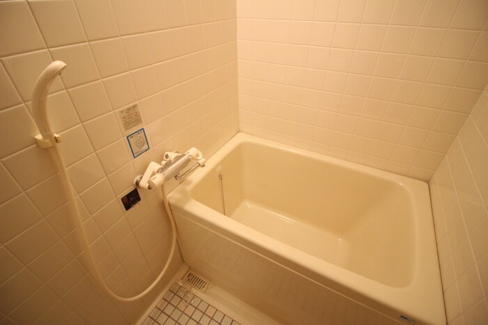 第2藤栄ハイツの物件内観写真