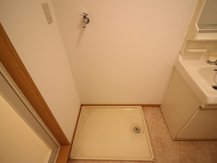 第2藤栄ハイツの物件内観写真