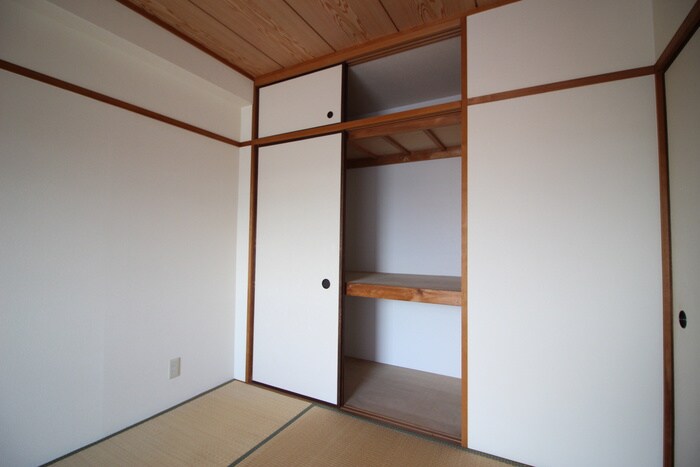 第2藤栄ハイツの物件内観写真