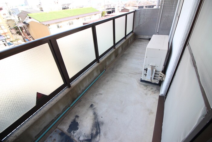 第2藤栄ハイツの物件内観写真