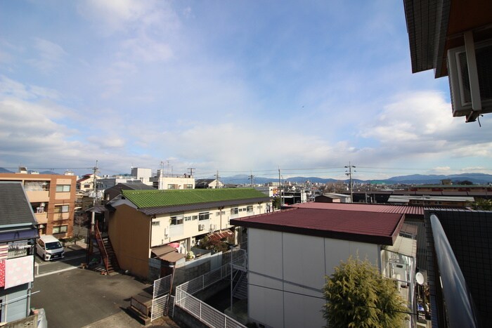 第2藤栄ハイツの物件内観写真