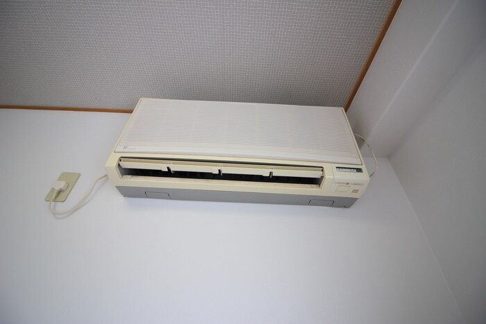 第2藤栄ハイツの物件内観写真